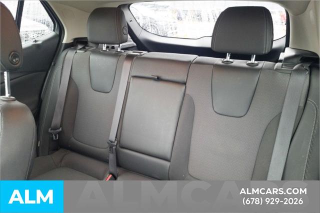 2023 Buick Encore GX Select AWD