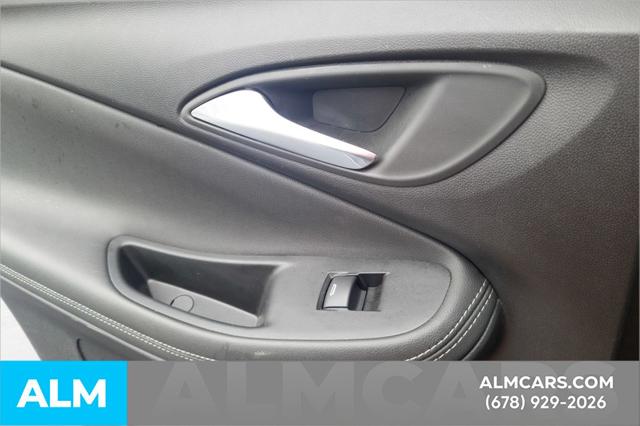 2023 Buick Encore GX Select AWD