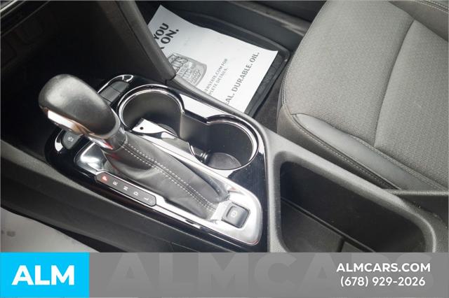 2023 Buick Encore GX Select AWD
