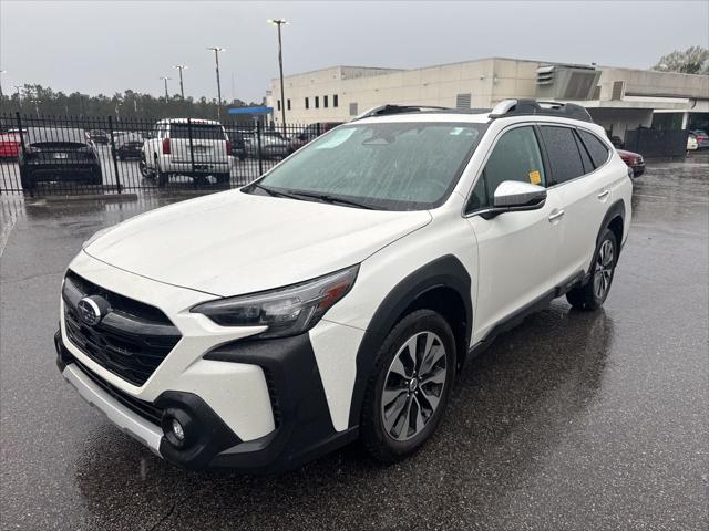 2025 Subaru Outback Touring XT for sale in Warrenville, SC
