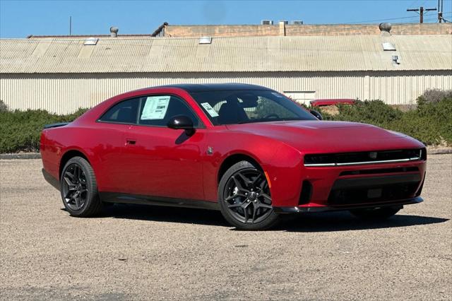 2026 Dodge Charger Scat Pack Plus 2-Door AWD for sale in National City, CA