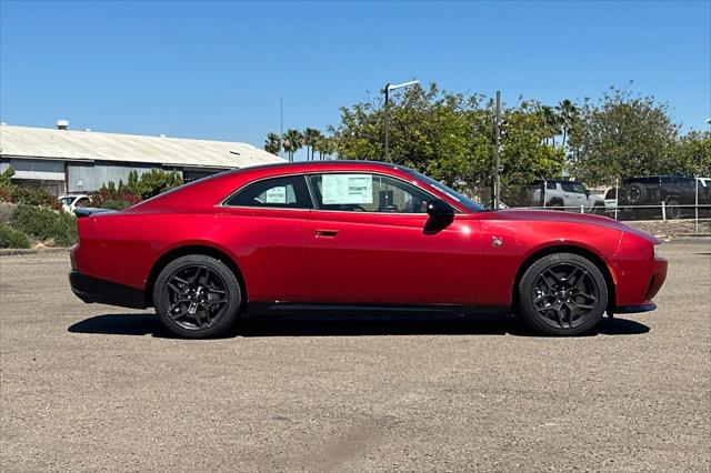 2026 Dodge Charger CHARGER SCAT PACK PLUS 2-DOOR AWD