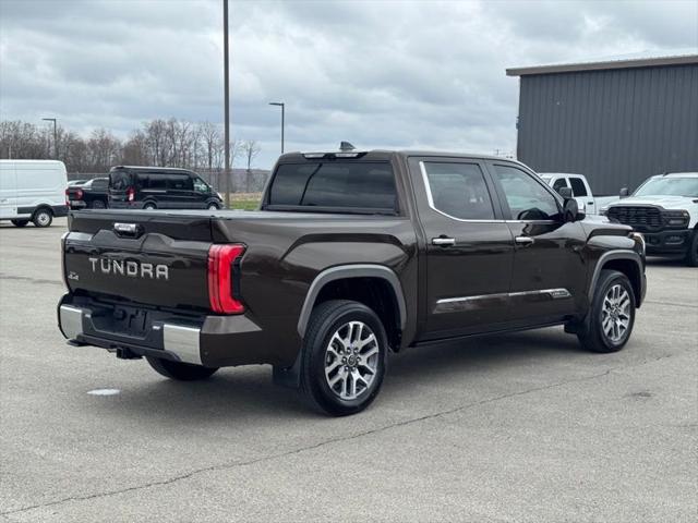 2024 Toyota Tundra 1794 Edition