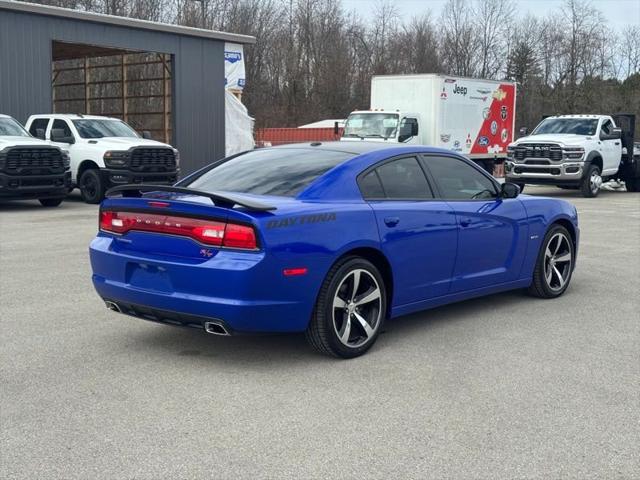 2013 Dodge Charger Road/Track