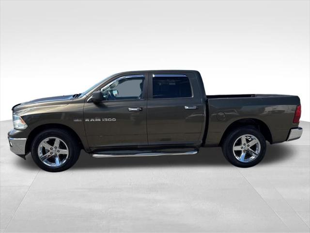 2012 RAM 1500 SLT
