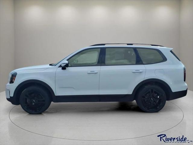 2024 Kia Telluride SX Prestige X-Line