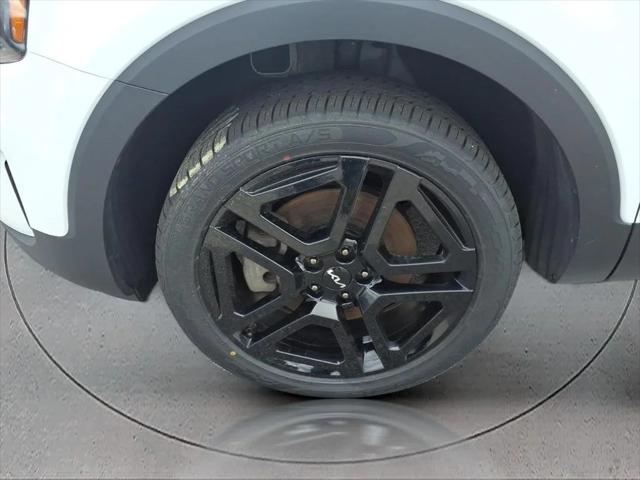 2024 Kia Telluride SX Prestige X-Line