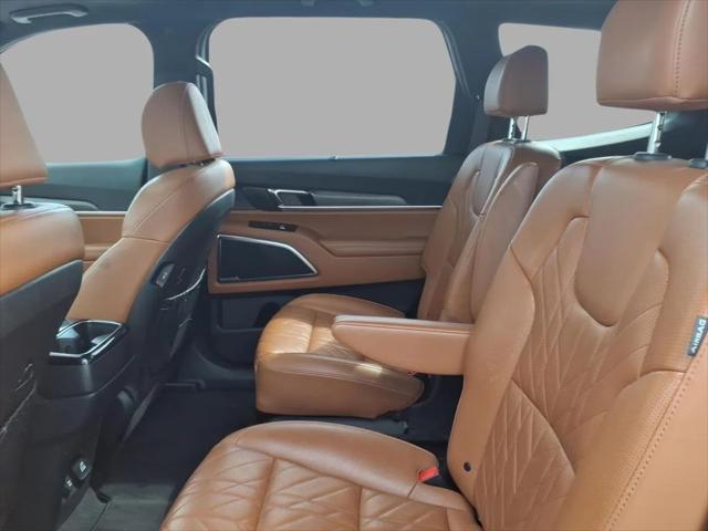 2024 Kia Telluride SX Prestige X-Line