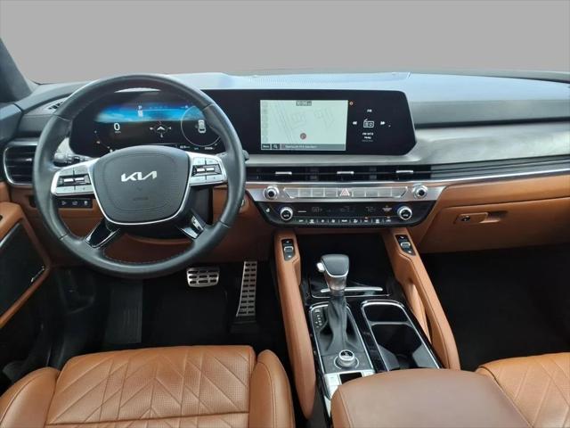 2024 Kia Telluride SX Prestige X-Line