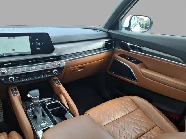 2024 Kia Telluride SX Prestige X-Line