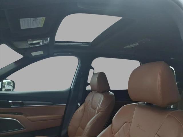 2024 Kia Telluride SX Prestige X-Line