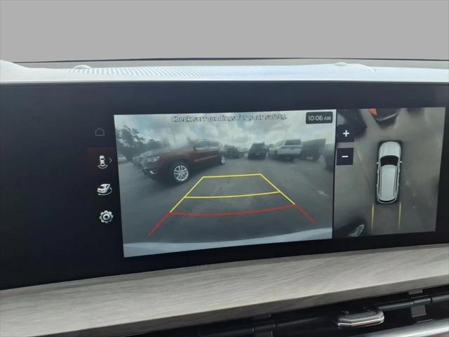 2024 Kia Telluride SX Prestige X-Line