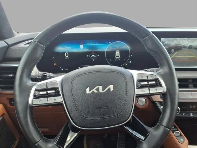2024 Kia Telluride SX Prestige X-Line