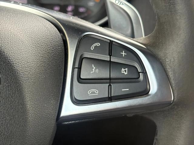 2016 Mercedes-Benz AMG GT S