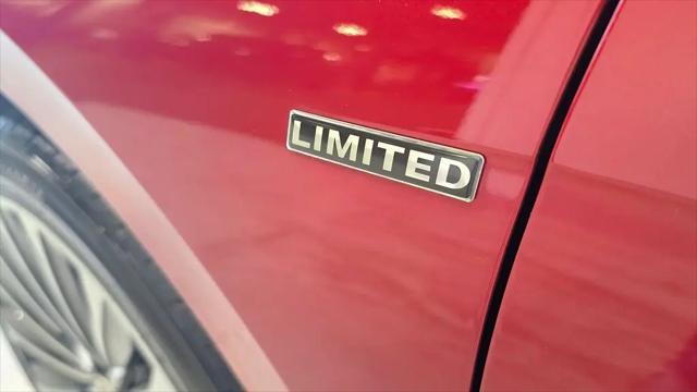 2022 Volkswagen Passat 2.0T Limited Edition