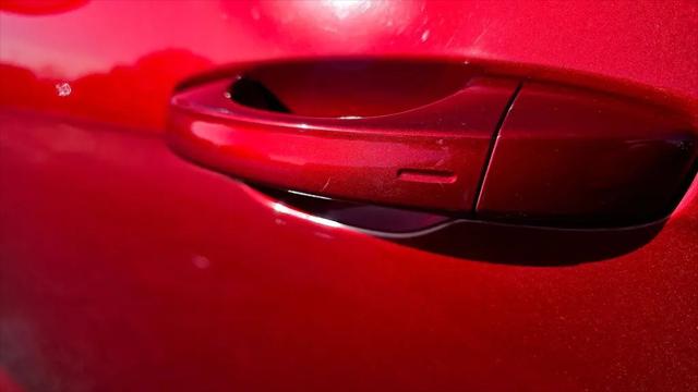 2022 Volkswagen Passat 2.0T Limited Edition