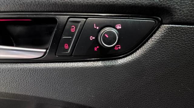 2022 Volkswagen Passat 2.0T Limited Edition