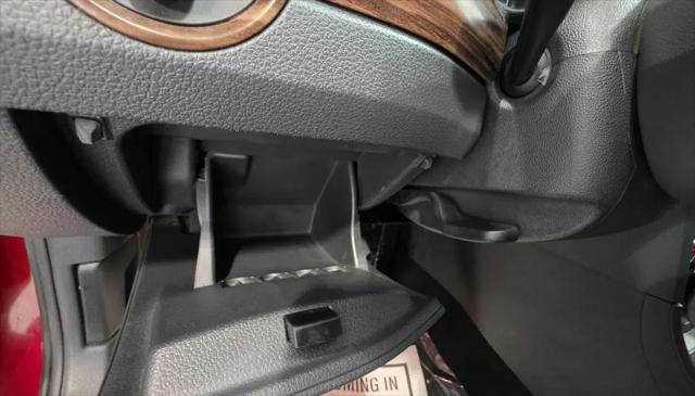 2022 Volkswagen Passat 2.0T Limited Edition