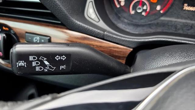 2022 Volkswagen Passat 2.0T Limited Edition