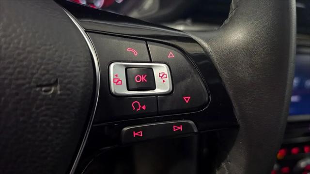 2022 Volkswagen Passat 2.0T Limited Edition