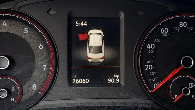 2022 Volkswagen Passat 2.0T Limited Edition