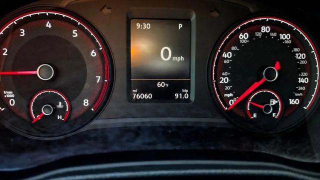 2022 Volkswagen Passat 2.0T Limited Edition