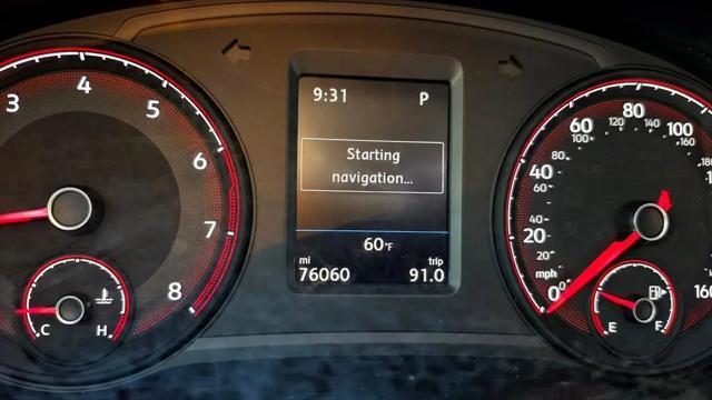 2022 Volkswagen Passat 2.0T Limited Edition