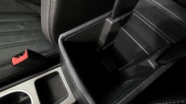 2022 Volkswagen Passat 2.0T Limited Edition