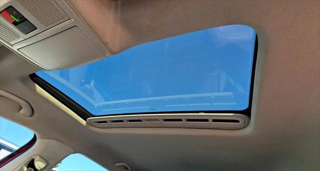 2022 Volkswagen Passat 2.0T Limited Edition