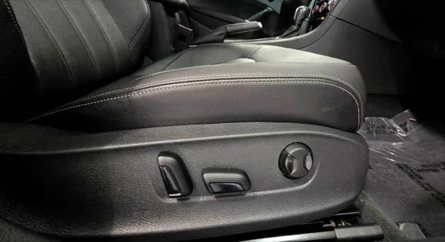 2022 Volkswagen Passat 2.0T Limited Edition