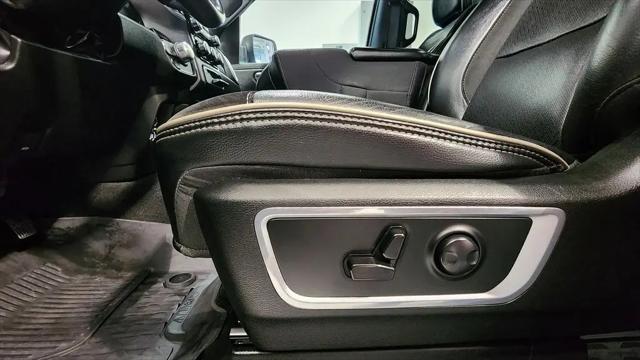 2023 Ram 1500 Laramie Crew Cab 4x4 5'7" Box