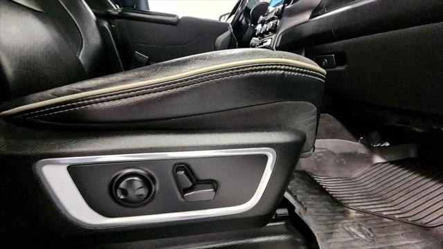 2023 Ram 1500 Laramie Crew Cab 4x4 5'7" Box