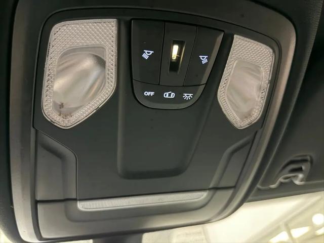 2021 Jeep Ram 2500 Big Horn Crew Cab 4x4 6'4" Box