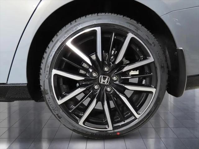 2026 Honda Accord Sedan Touring