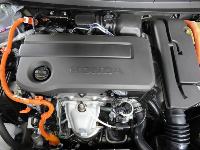 2026 Honda Accord Sedan Touring