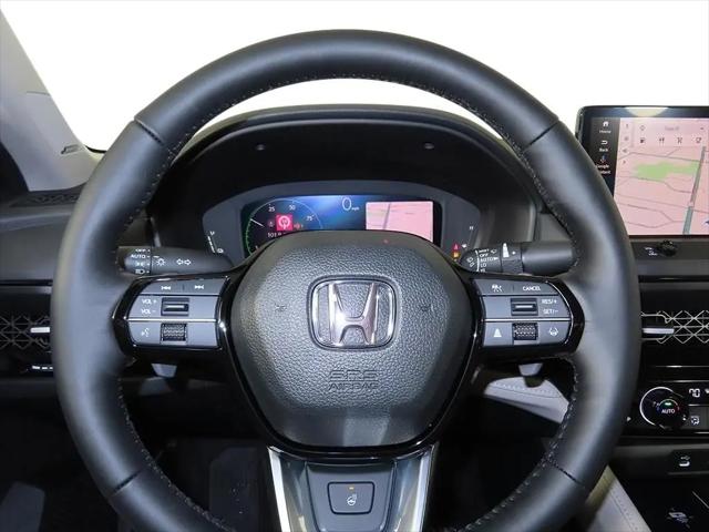 2026 Honda Accord Sedan Touring