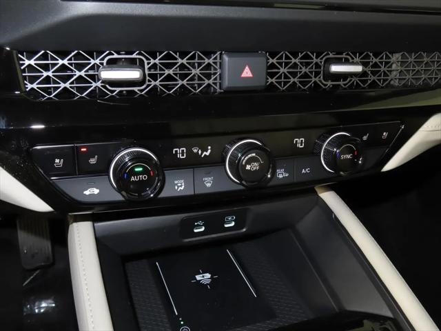 2026 Honda Accord Sedan Touring