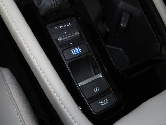2026 Honda Accord Sedan Touring
