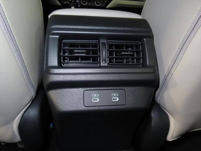 2026 Honda Accord Sedan Touring