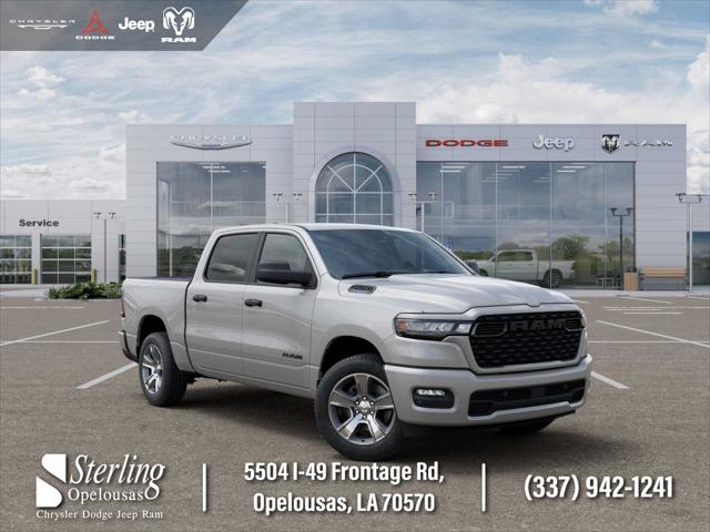 2026 RAM 1500 RAM 1500 EXPRESS CREW CAB 4X2 57 BOX 2026 RAM 1500 RAM 1500 EXPRESS CREW CAB 4X2 57 BOX