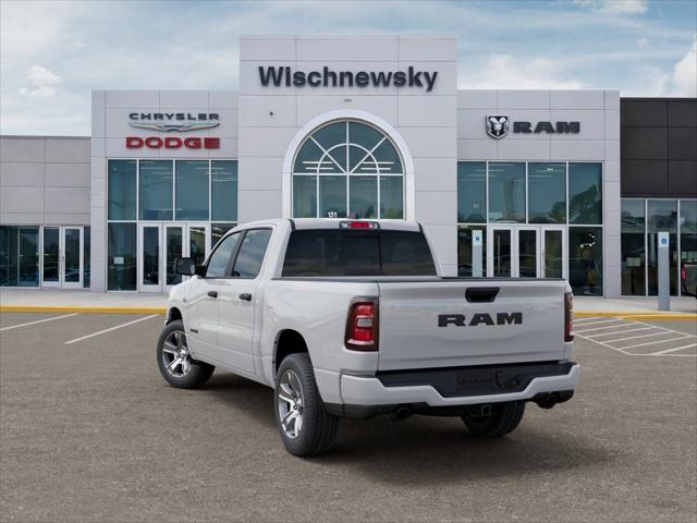 2026 RAM Ram 1500 RAM 1500 EXPRESS CREW CAB 4X2 57 BOX