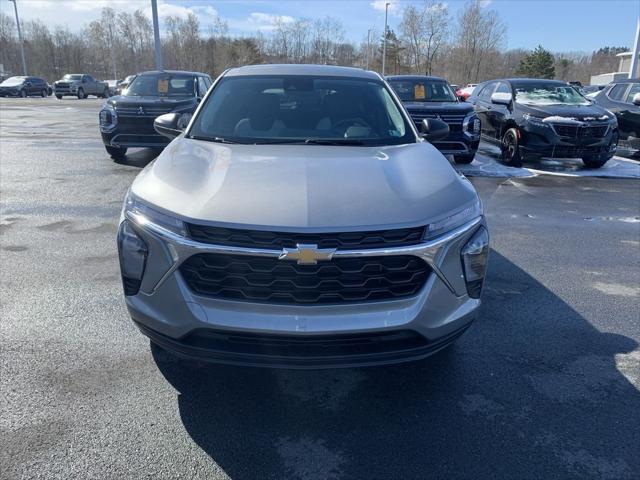 2024 Chevrolet Trax FWD SP