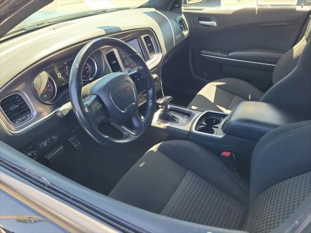 2019 Dodge Charger R/T RWD
