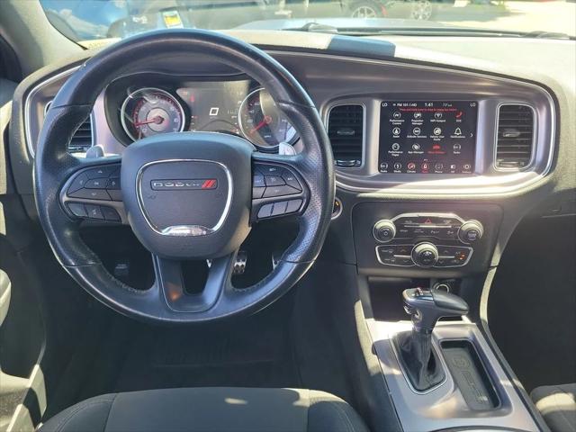 2019 Dodge Charger R/T RWD