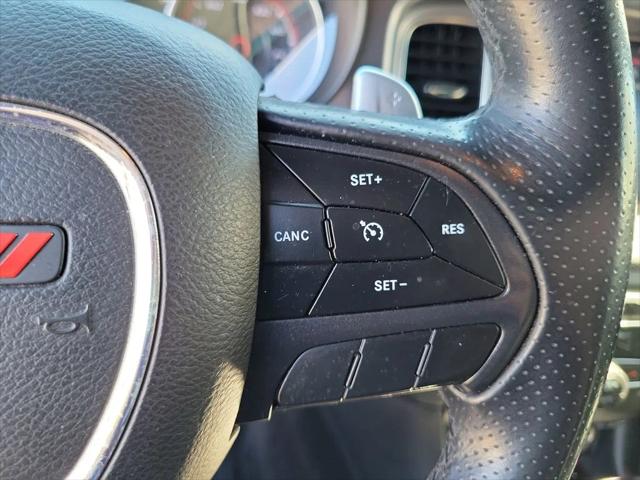2019 Dodge Charger R/T RWD