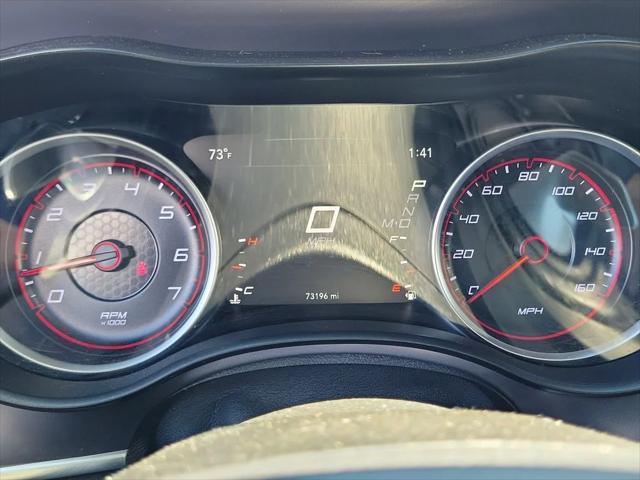 2019 Dodge Charger R/T RWD