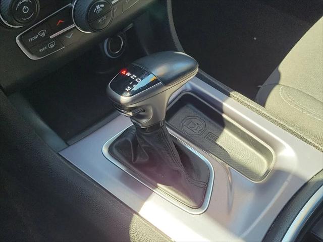 2019 Dodge Charger R/T RWD