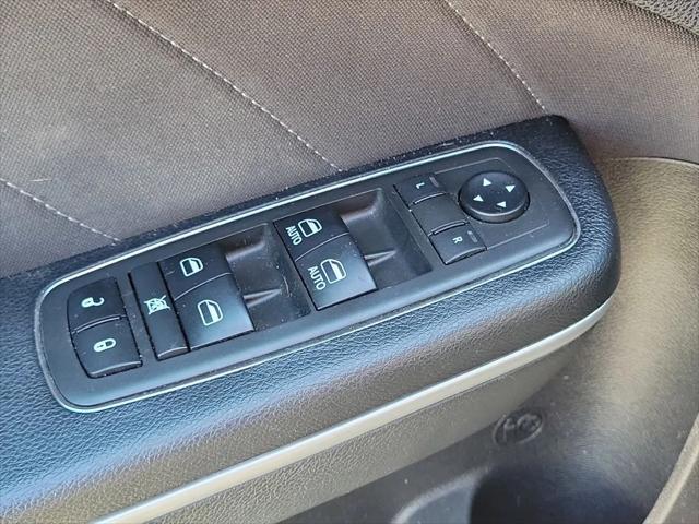 2019 Dodge Charger R/T RWD