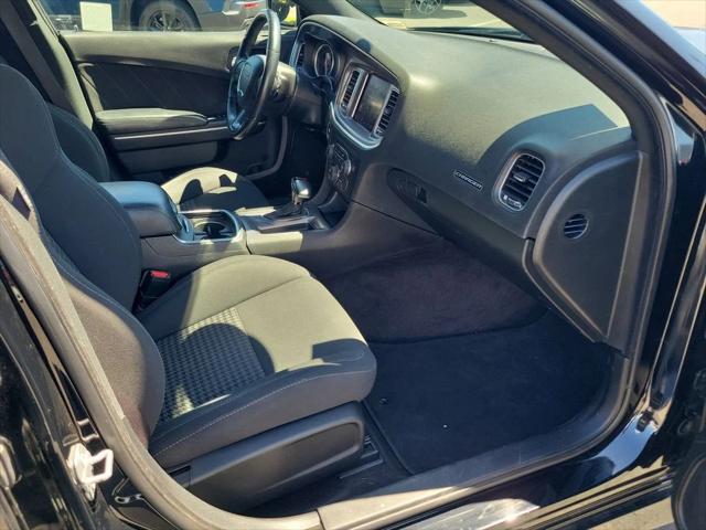 2019 Dodge Charger R/T RWD