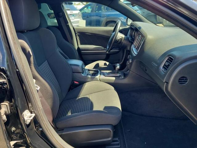 2019 Dodge Charger R/T RWD